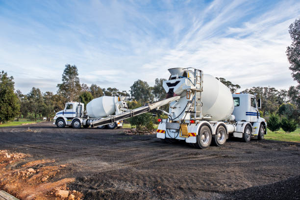 Best Concrete Sidewalk Installation in Carter Lake, IA