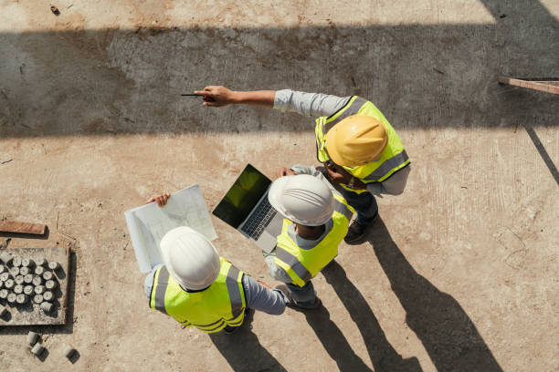 Best Commercial Concrete Services in Carter Lake, IA