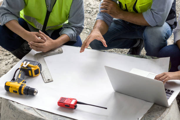 Best Concrete Removal and Replacement in Carter Lake, IA