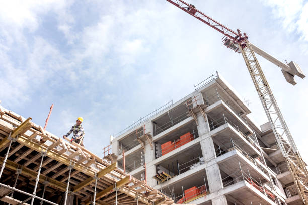 Best Concrete Demolition Services in Carter Lake, IA